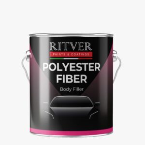 Ritver Polyester Fiber