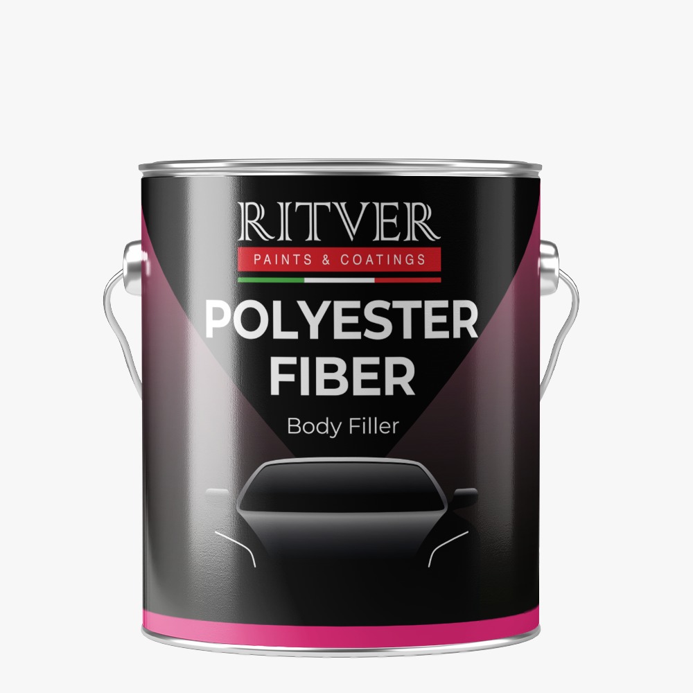 Ritver Polyester Fiber