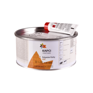 Kapci poliesterski kit 350