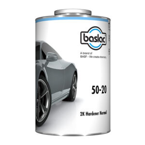 Baslac 50-20 HARDENER NORMAL