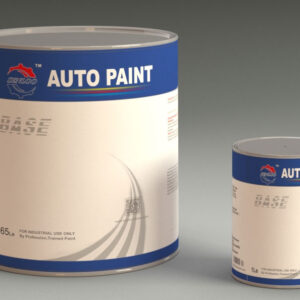 Senloo Paint 2kg