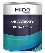 MIDOMIX One PE Putty - Auto Refinish - Heavy Polyester Putty - Polyester Putties