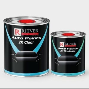 Ritver Auto Refinish