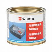 Wurth High-Gloss Polish P20 Plus