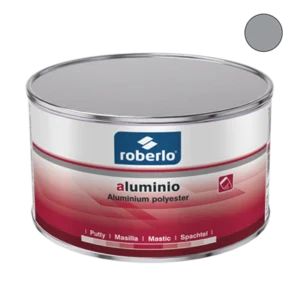 Resinplast Fiber Glass Putty 2.5kg